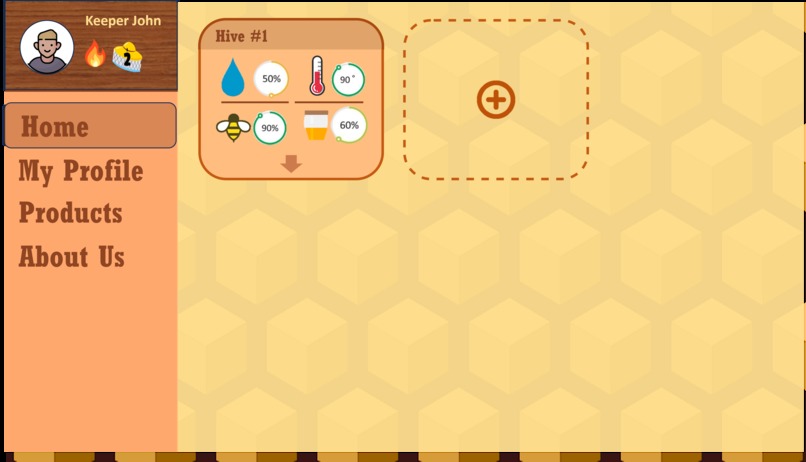 Hivr BeeKeeping Solutions – screenshot 3