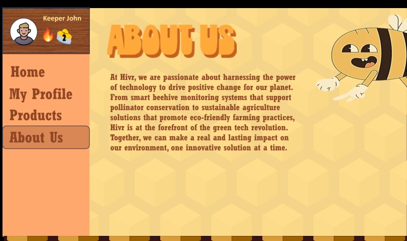 Hivr BeeKeeping Solutions – screenshot 4