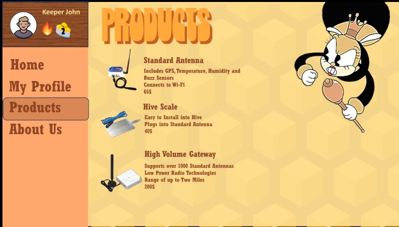 Hivr BeeKeeping Solutions – screenshot 5