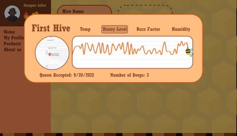 Hivr BeeKeeping Solutions – screenshot 6