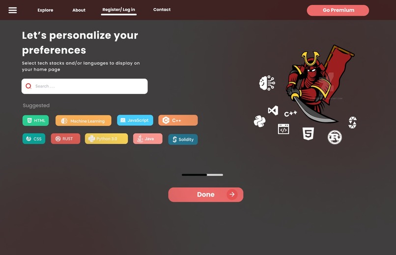 .Ronin – screenshot 3
