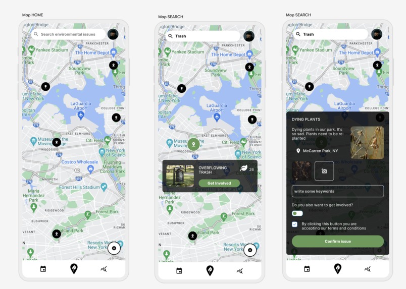 EcoNeighbor – screenshot 5