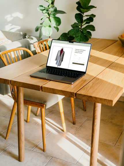 GreenCloset  – screenshot 2