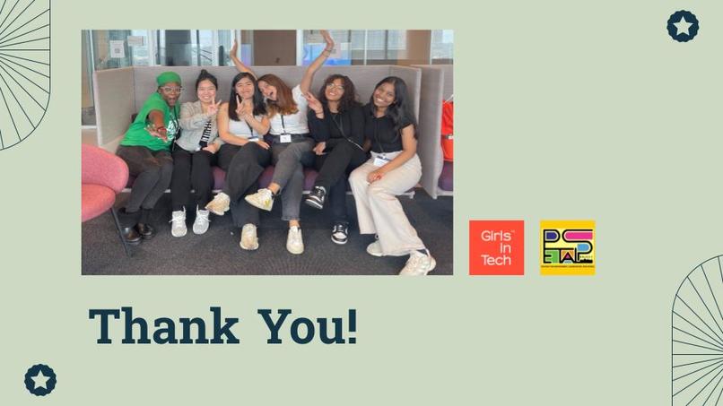 Climate Hack – screenshot 1