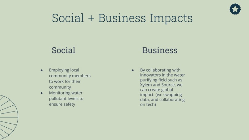 Climate Hack – screenshot 2