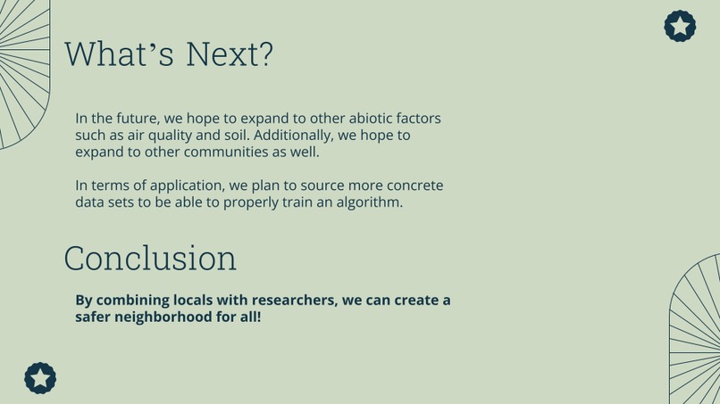 Climate Hack – screenshot 6