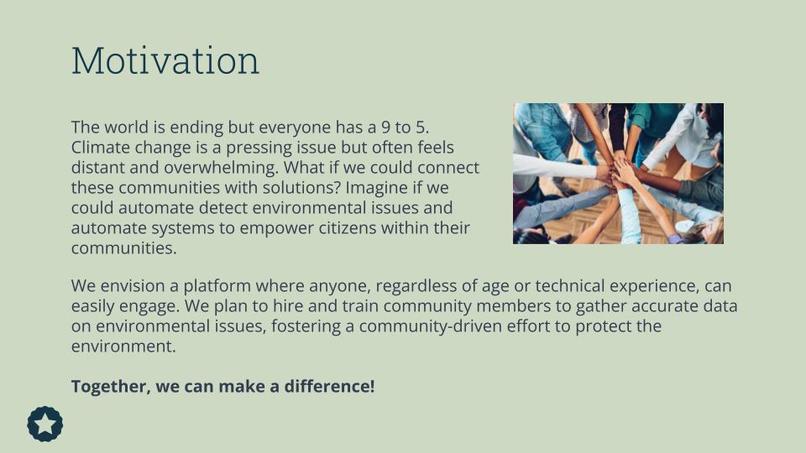 Climate Hack – screenshot 8