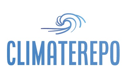ClimateRepo – screenshot 1