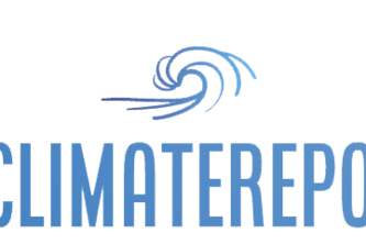 ClimateRepo