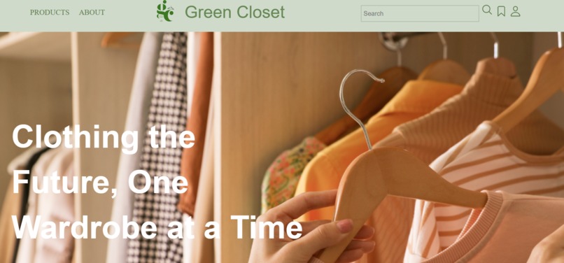 GreenCloset  – screenshot 4