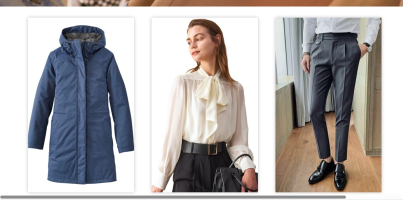GreenCloset  – screenshot 5