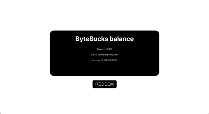 bytebucks – screenshot 4