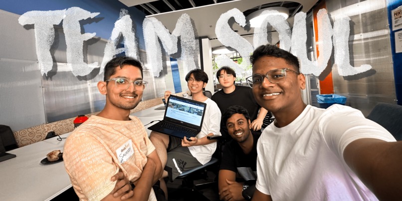 Team SouL: Fox Valley – screenshot 1