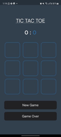 SafeSpace – screenshot 5