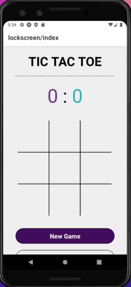 CodeFusion Collective - SafeSpace – screenshot 1