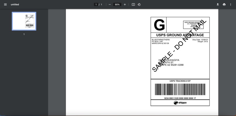Agile Inventory - Automatic Inventory Management – screenshot 2