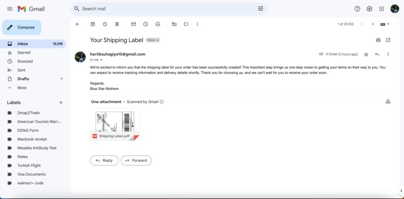 Agile Inventory - Automatic Inventory Management – screenshot 4