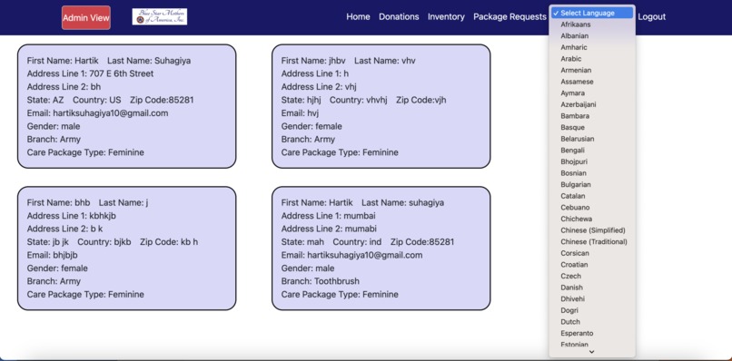 Agile Inventory - Automatic Inventory Management – screenshot 6