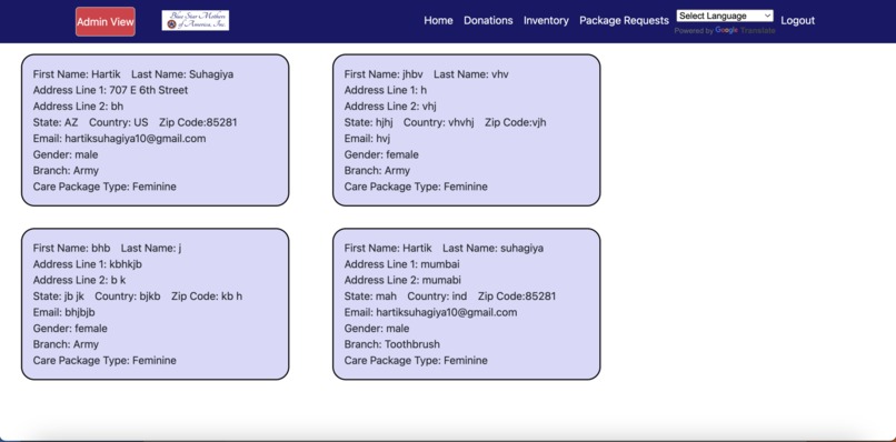 Agile Inventory - Automatic Inventory Management – screenshot 9