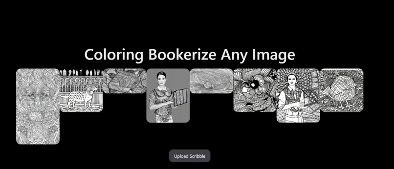 Coloring Book  – screenshot 1