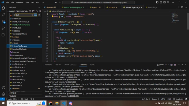Warrior Wives – screenshot 2