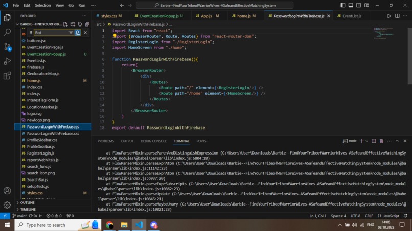 Warrior Wives – screenshot 3