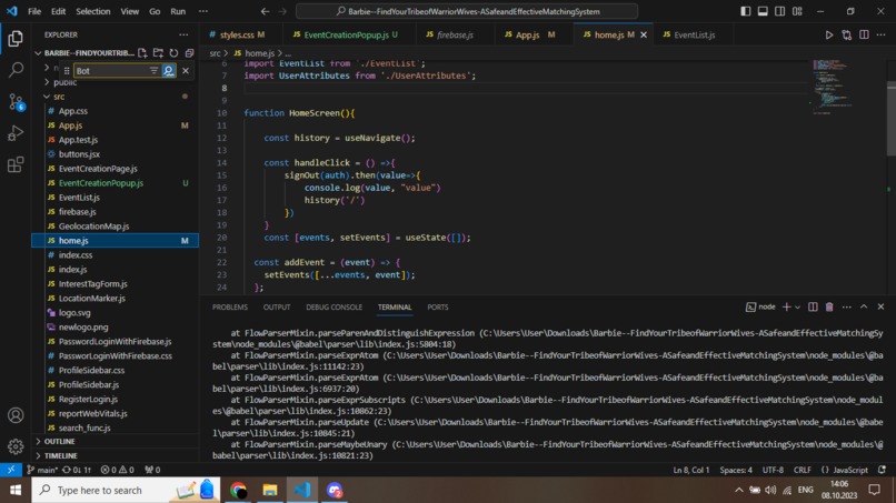 Warrior Wives – screenshot 6