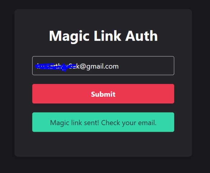 Arketype – screenshot 1