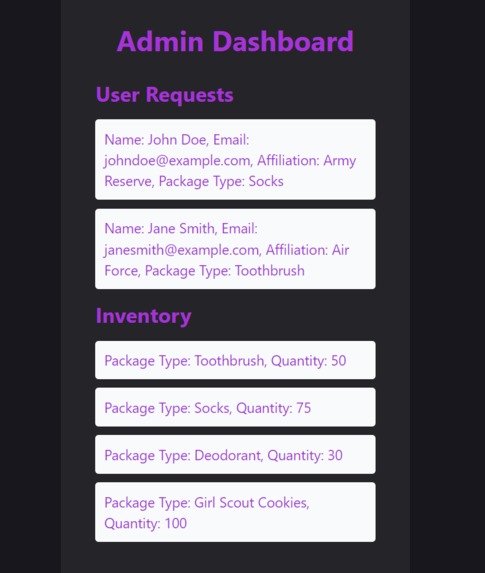Arketype – screenshot 4