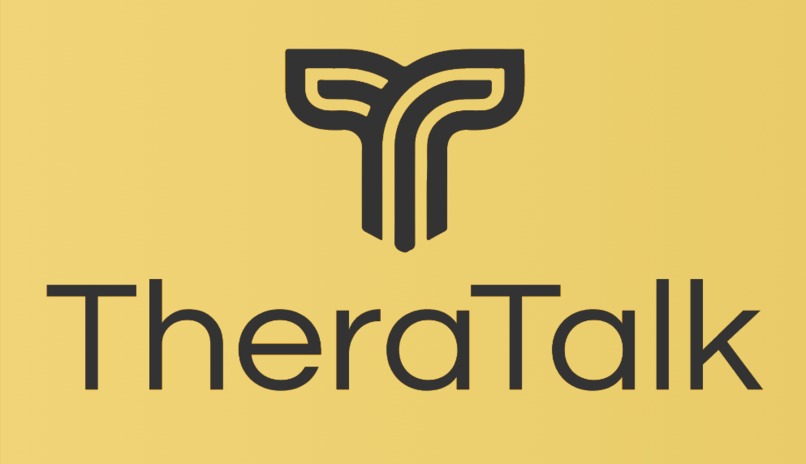 TheraTalk – screenshot 1
