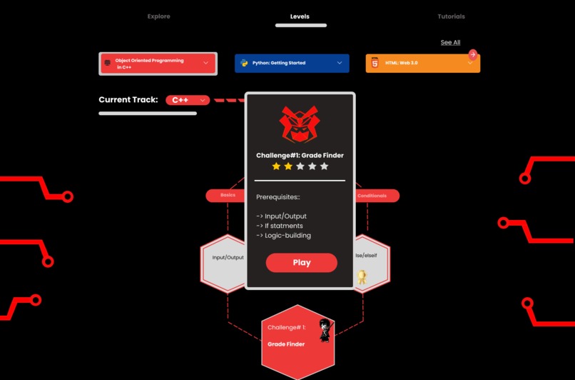 .Ronin – screenshot 7