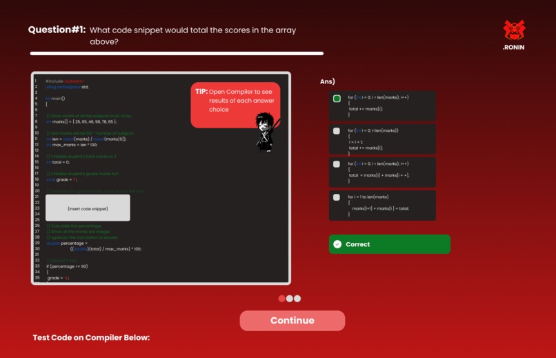 .Ronin – screenshot 8