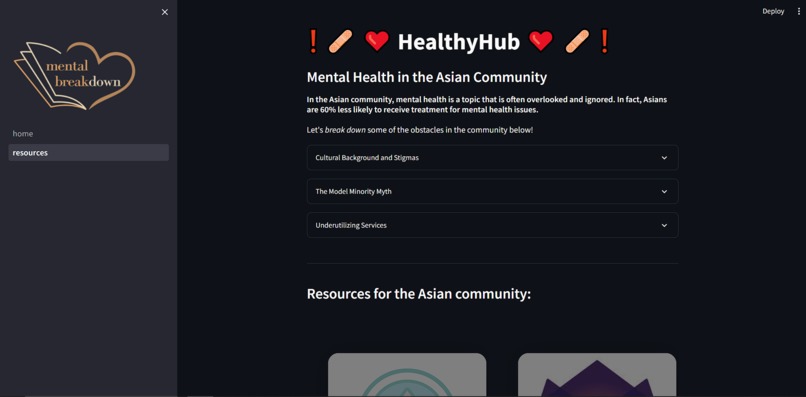 Mental Breakdown – screenshot 5