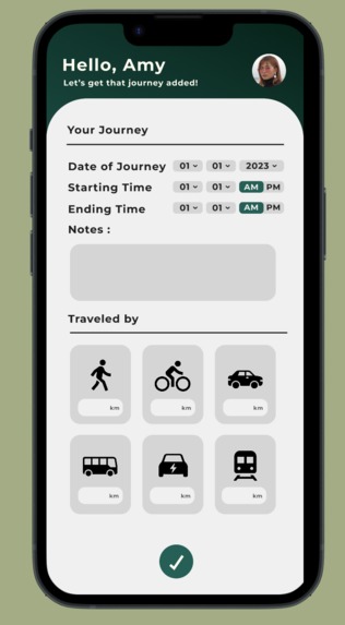 Abode – screenshot 3