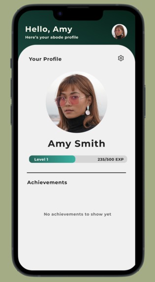 Abode – screenshot 4