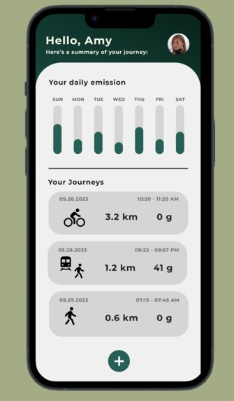 Abode – screenshot 2