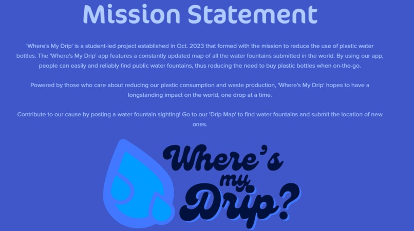 Where's My Drip? – screenshot 3