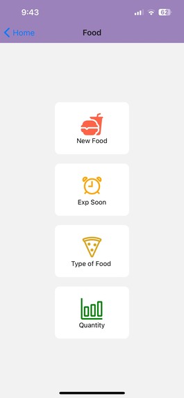 Potluck – screenshot 6