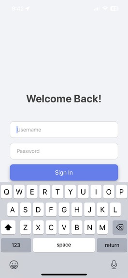 Potluck – screenshot 5