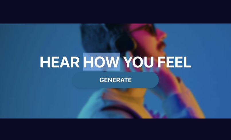 Hear What You feel – screenshot 1