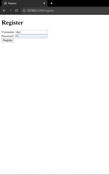 Therapia – screenshot 1