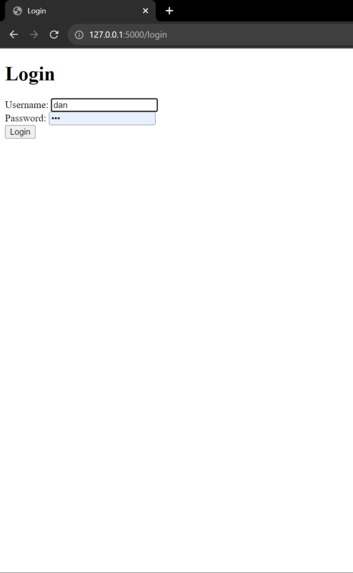 Therapia – screenshot 2