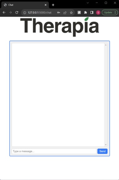 Therapia – screenshot 3