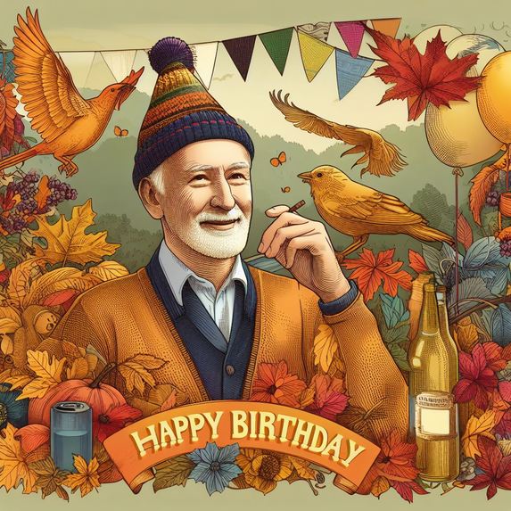 GreetAI – screenshot 1