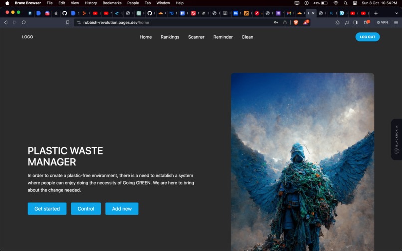 Rubbish Revolution – screenshot 4