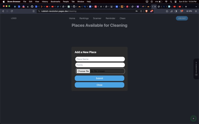 Rubbish Revolution – screenshot 5