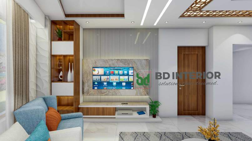BEST INTERIOR DESIGN COMPANY IN BANGLADESH – screenshot 2