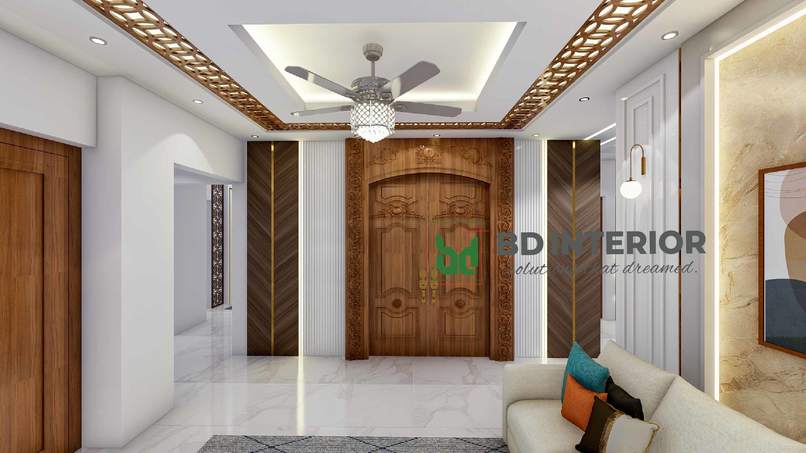 BEST INTERIOR DESIGN COMPANY IN BANGLADESH – screenshot 7