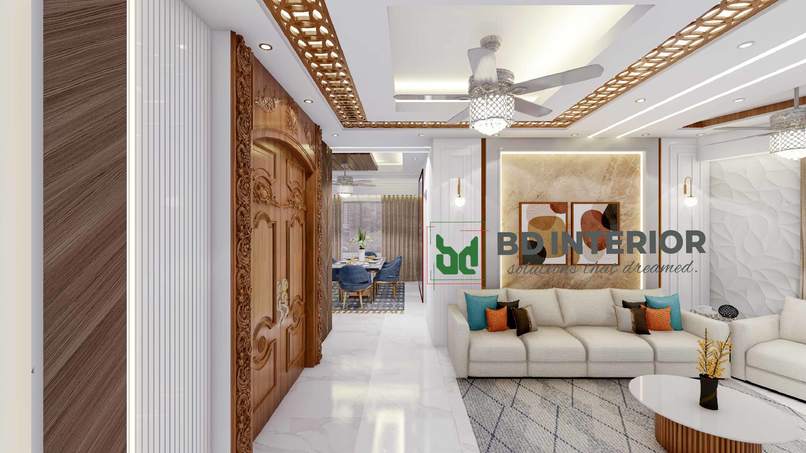 BEST INTERIOR DESIGN COMPANY IN BANGLADESH – screenshot 8
