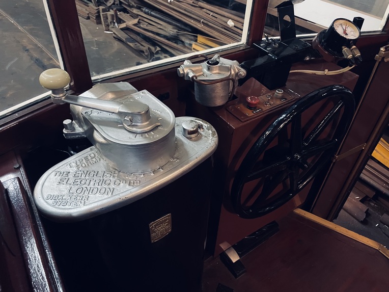 Tramily: Improving Hong Kong's iconic tram experience – screenshot 1